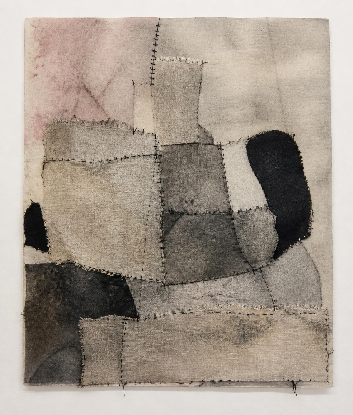 Stitched Fragments